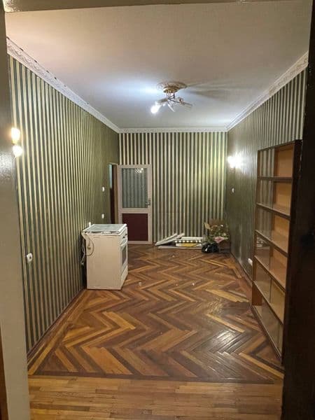 Аренда 5хонали уй бемалол 2та ойла яшаса болади парковкаси б — фото 3