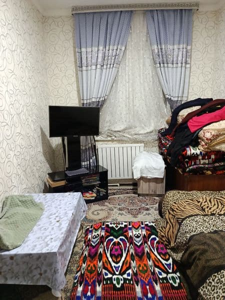 Toshkent shaxar sergiliy  tumani Past darxon mfy 3 honali do — фото 4