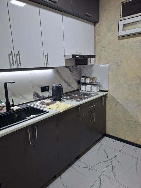 Манзил: Олмазор тумани, <br />
Қорақамиш 2/4.<br />
​Хоналар — фото 5