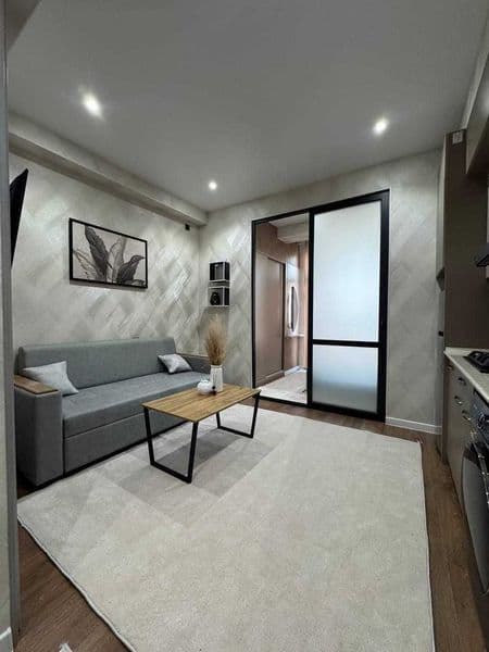 Сдаётся КЛАССНАЯ квартира<br />
<br />
• Район: Яккасарайски — фото 2