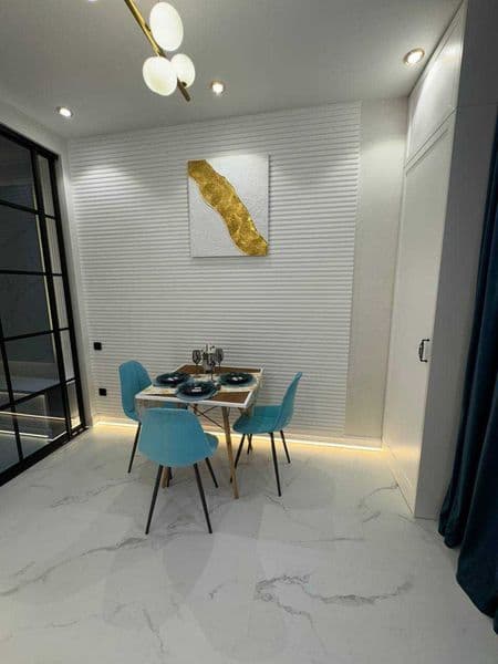 Сдается квартира для иностранцев или молодой семье<br />
<br — фото 2