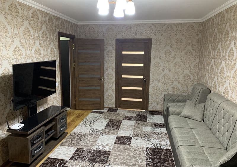 Срочно сдается квартира укомплектована полностью мебелью и т — фото 2