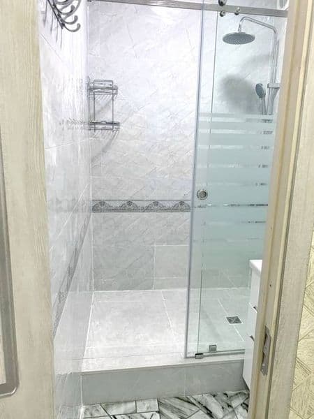 Сдаётся 1 комнатный евро квартира в Сергели-3. Ориентир: ярм — фото 4