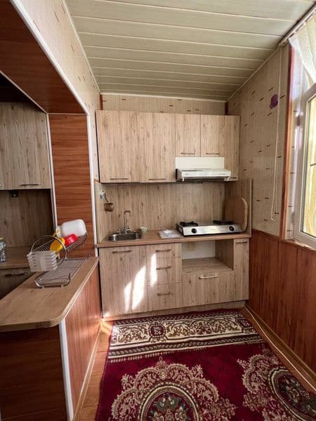 Barcha sharoitarga ega.<br />
Sebzor korzinka, G'ofur G'ulom — фото 3