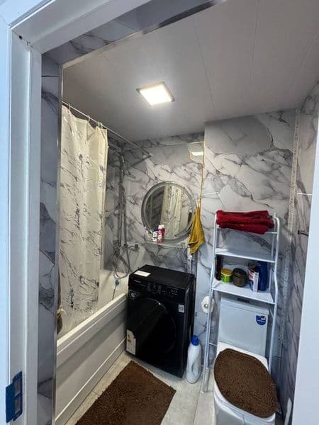 Sergeli tumani mashena bozori yonida oilaga talabalarga kvar — фото 4