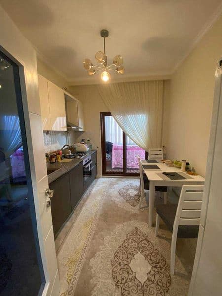 • Район: Шайхантахур<br />
• Адрес: ЖК "Gulobod"<br />
• Ори — фото 4