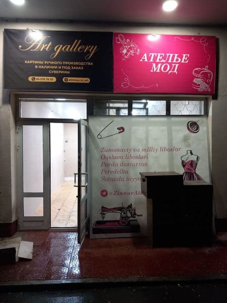 Qora qamish 1/4 <br />
45 kv metr<br />
Suv gaz svet kalaniz — фото 3