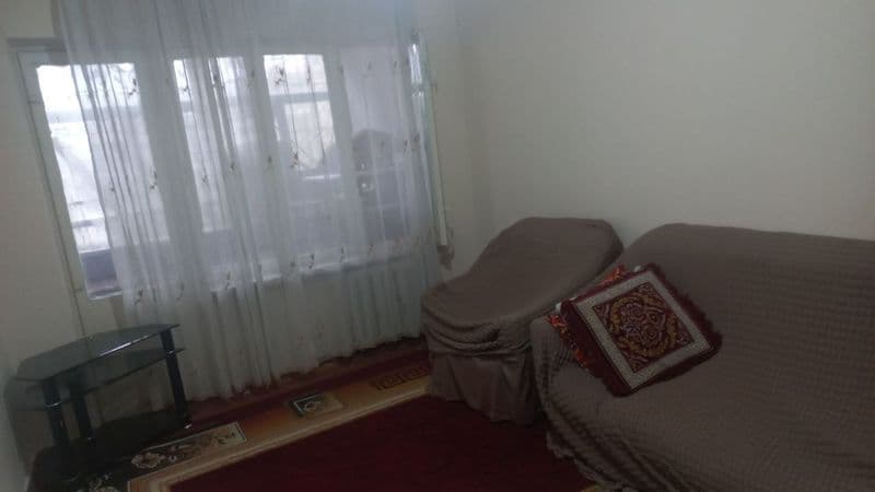 Сдаётся 2х комнатная квартира, в центре города Ташкент, на Ц — фото 2