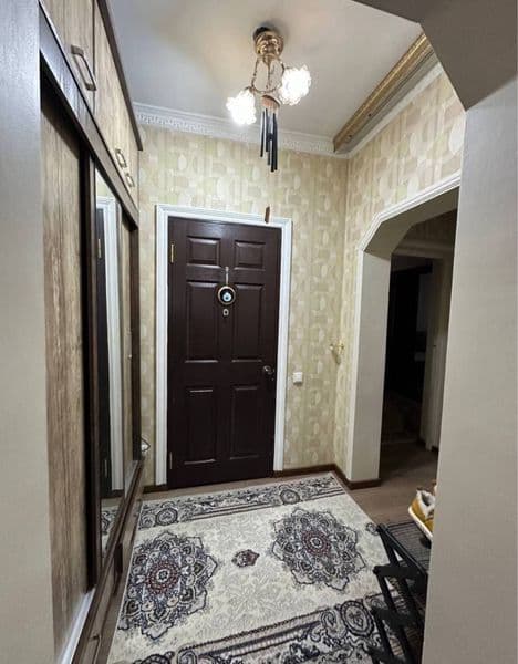 Ттз-2<br />
2/3/9<br />
65 м2<br />
Хамма швроити бор<br />
 — фото 4