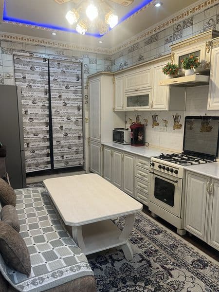 Uchtepa tumani Taqachida Novastroyka arendaga beriladi 2-hon — фото 4