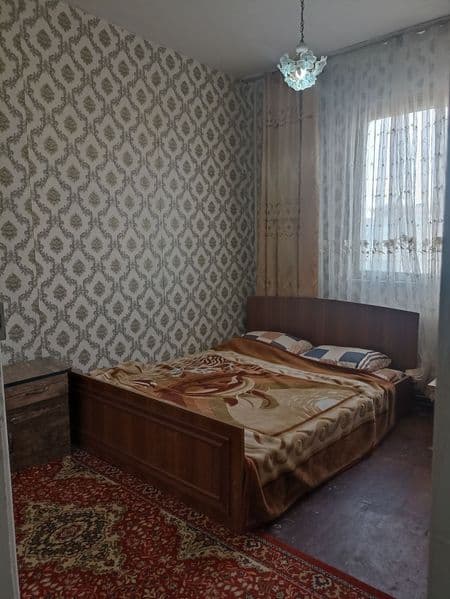 Средний ремонт,средняя обстановка.С мебелью,с техникой.Комна — фото 3
