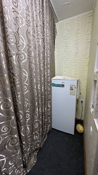 Сдаётся однокомнатная комнатная квартира, переделанная в дву — фото 5