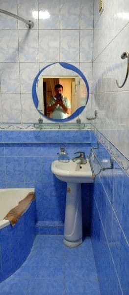 Uyda 2 ta konditsioner, telivizor, muzlarkich bor. Isitish t — фото 2