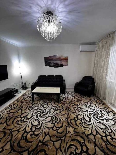 Сдаётся  квартира на Дархане  <br />
Ориентир - м. Х. Алимжа — фото 3