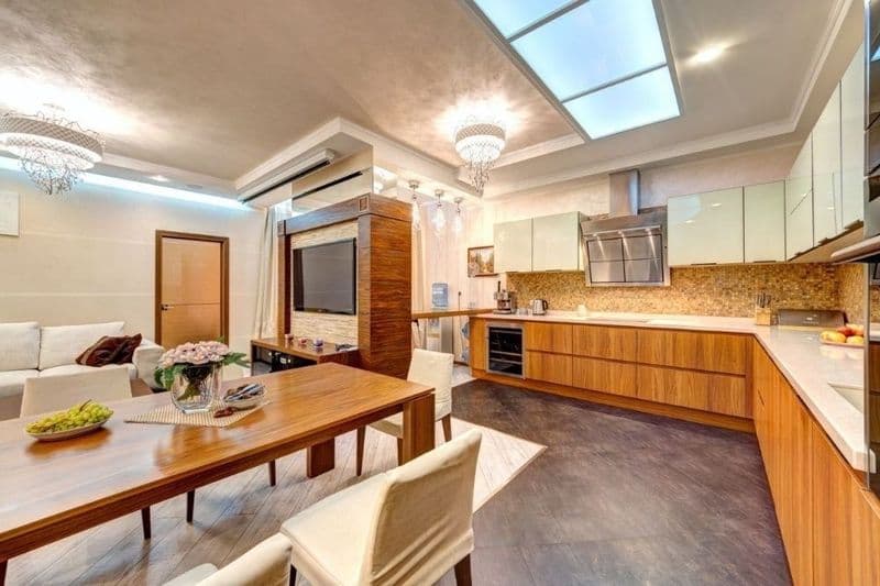 Сдается квартира на г-це Россия (бывшие авиакассы) 3/3/7. Зв — фото 3