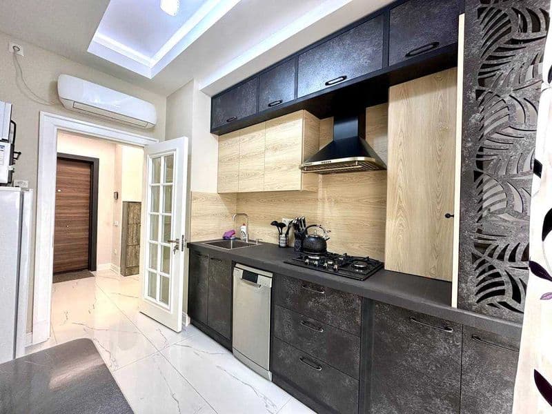 2/5/7 - 1300уе   НОВОСТРОЙКА<br />
<br />
Адрес: ЖК Ташкент  — фото 4