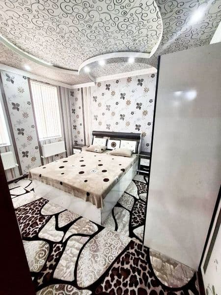 Сергелийский район — Yangihayot Metro Station<br />
Сдаётся 