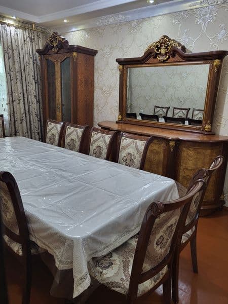 Аренда коракамиш 2.хонали оилага берилади расмдаги уй хамма 