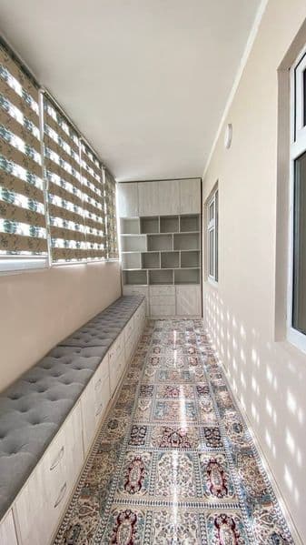 Тоза турадиган оилага ёки чет эл фукороларига берилади<br /> — фото 4