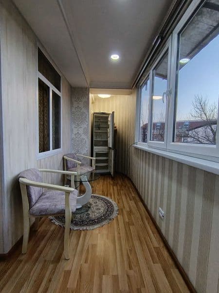 Аренда квартиры<br />
улица Кохинур. Ориентир: МВД Корзинка, — фото 5