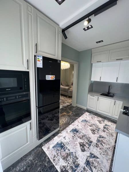 Шайхантахурский район<br />
Ташкент Сити<br />
ЖК Гарденс <b — фото 4