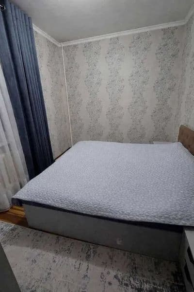 Сдаётся КЛАССНАЯ квартира<br />
<br />
• Район: Мирзо-Улугбе — фото 5