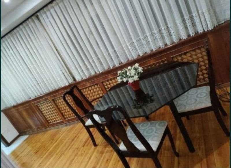 Уютная квартира сдаётся в аренду! Ориентир Ц1 Бибигон!<br /> — фото 3