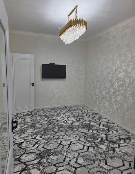 Бектемир Водникда <br />
2 хона 2 этаж 350$<br />
Барча жихо — фото 4