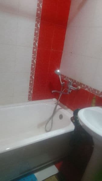 Farxadski ruparasi xalq banki orqasida 2 xona 4etaj 9 etajli — фото 4