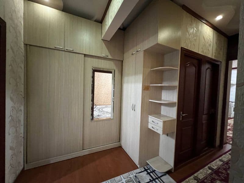 Аренда квартира <br />
Район - Алмазарский<br />
Ориентир -  — фото 5