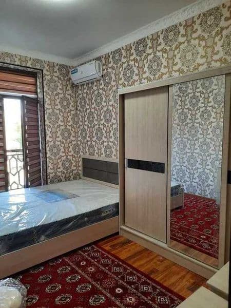 Узимнинг квартирам арендага берилади. ЖК "Uchtepa Garden", м — фото 4