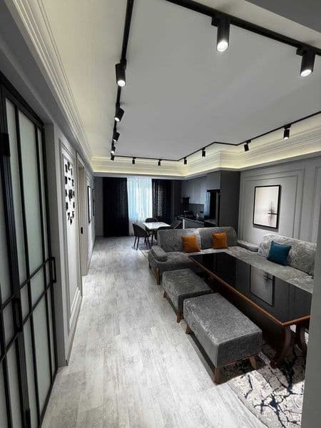 Район: Алмазарский<br />
Адрес: Riviera Себзар Нурафшон <br 