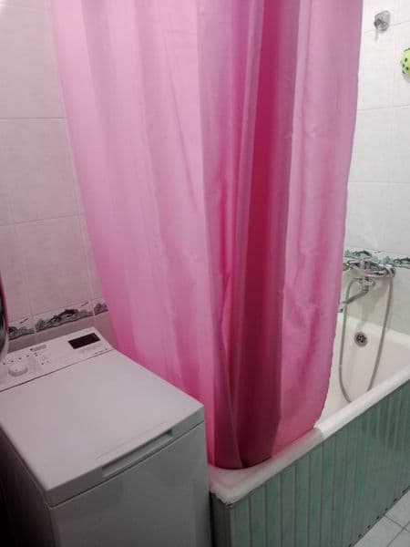 Kvartira yunsobot 8 kvartalda joylashgan barcha qulayliklari — фото 2