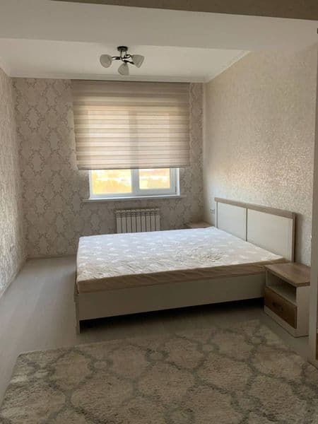 Метро Новза <br />
Ремонт хороший<br />
Все условия в кварти