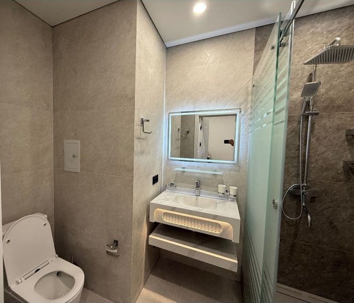 Срочно Сдаётся  ЖК Шошкент <br />
Новостройка <br />
<br />
 — фото 4