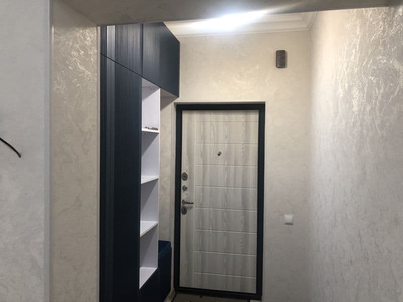 Коратош янги навастрой чакар уйларидан 3 хонали уй арендага  — фото 4