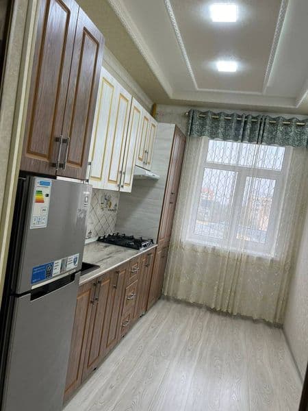 Srochno ijara beriladi uy 2xonali hamma narsasi bor novza me — фото 5