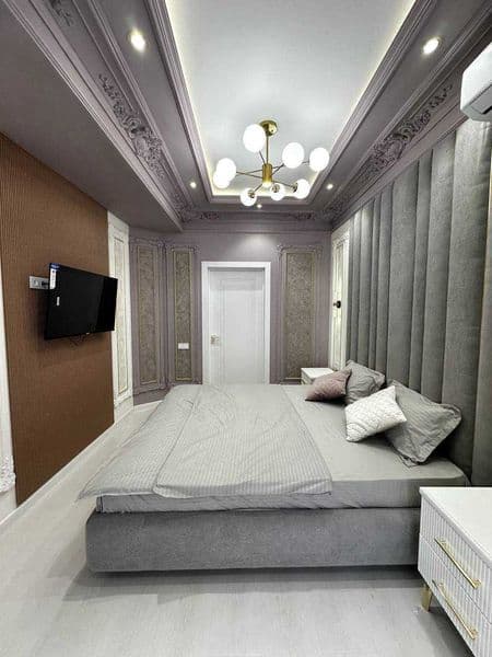 Сдаётся КЛАССНАЯ квартира<br />
<br />
• Район: Сергелийский — фото 2