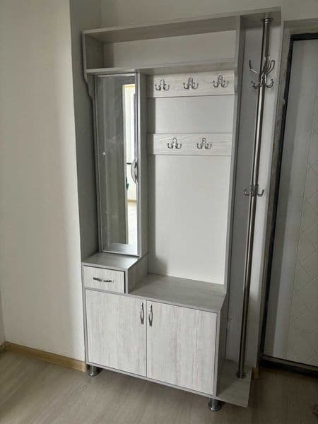 СДАЕТСЯ В АРЕНДУ НОВОСТРОЙКА 1/8/9<br />
<br />
Яшнабадский  — фото 4