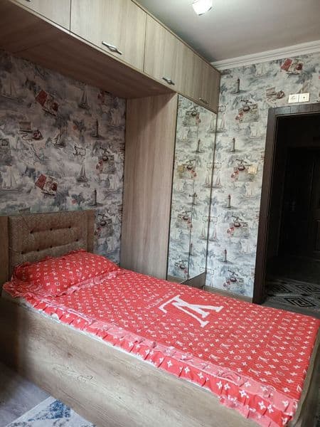 Qizlarga BEZMAKLER kvartira uyda hamma waroit bor Sergeli 3A