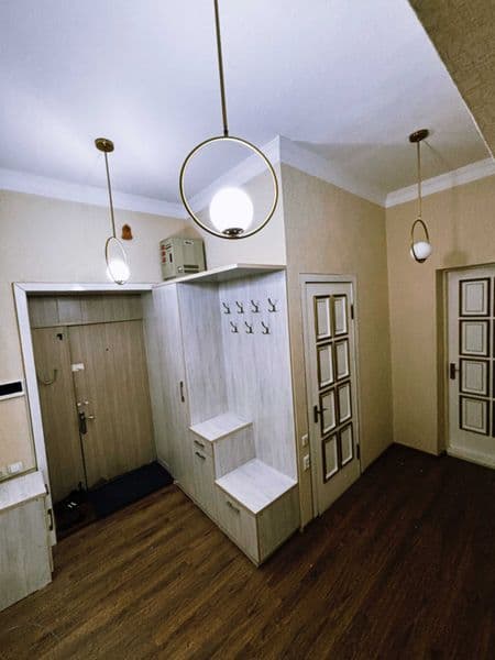 Своя 3-комнатная квартира на 2-ом этаже 3-х этажного дома. в — фото 2