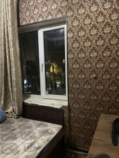 Qushbegi massivda sheriklikka kvartira, hamma sharoitlar bor — фото 4