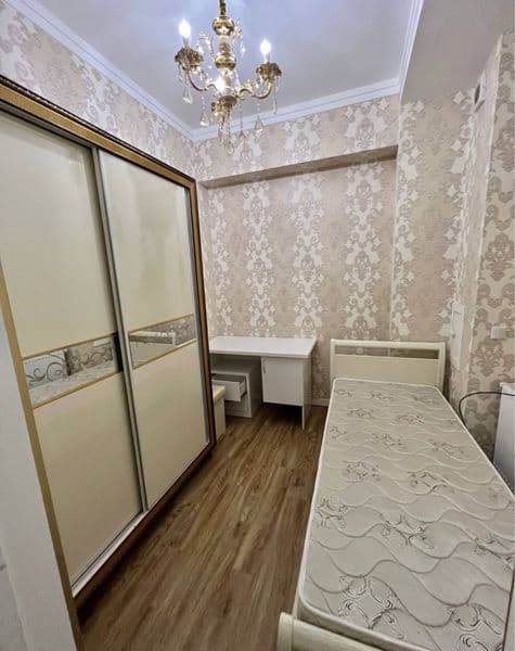 2/1/7,спальня,детская,кухня +зал-студия,50м2,сан.узел-душева — фото 5