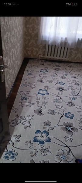 Йунсобот 19 кварталда кизларга квартира бор<br />
Метро якин