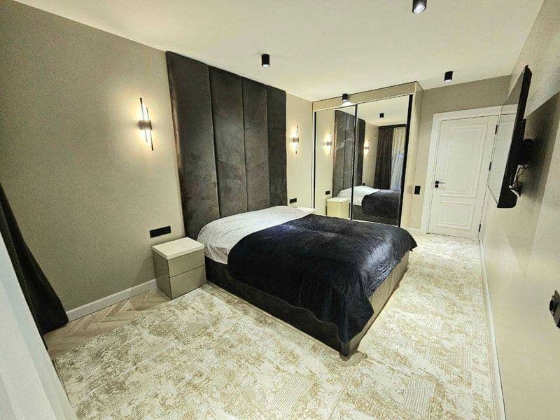 К вашему вниманию рады представить 2х комнатную квартиру на 