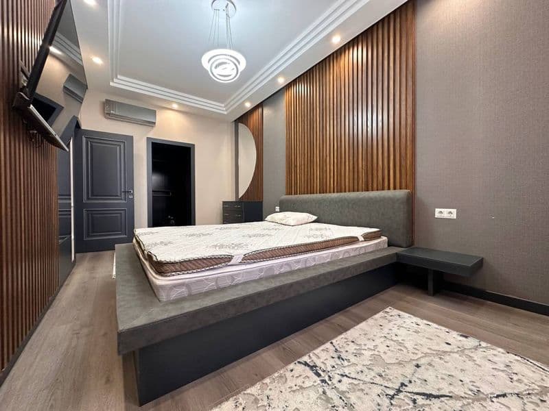 Новостройка <br />
Адрес: <br />
Район: Мирабадский<br />
Ор — фото 2