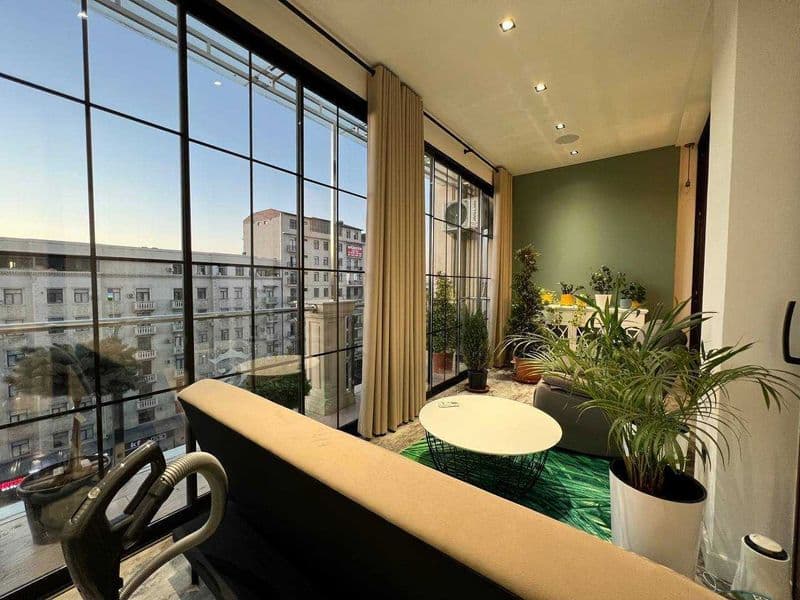 Элитный апартамент ЖК Gabus <br />
Район: Мирабад<br />
Кол-