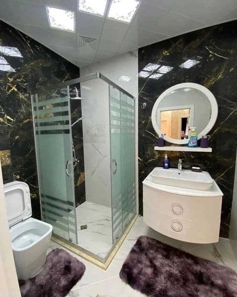 НОВОСТРОЙКА<br />
НОВЗА ГОЛДЕН ХОУСЕ<br />
ШИКАРНЫЙ РЕМОНТ<b — фото 5