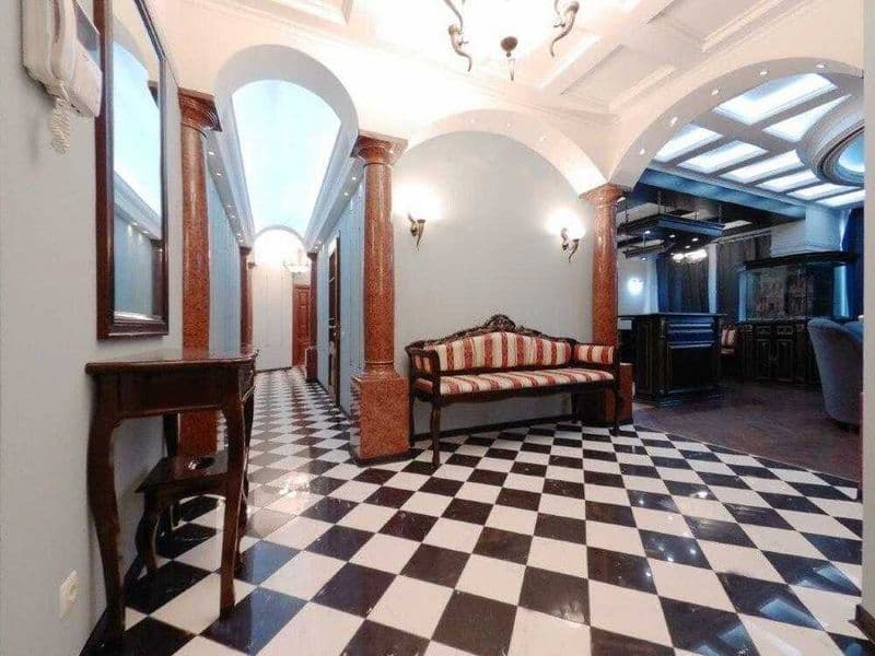 Сдаётся  Квартира в новостройке<br />
#Ориентир - Шота Руста — фото 5