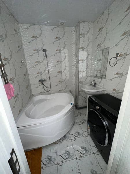 Сергели 3 бекат 3-6-12 <br />
Novostroyka green house<br />
